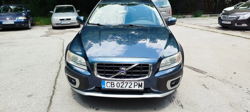 Volvo Xc70 - 6200 € / 12126.15 лв. - 53945478 1 | Car24.bg Volvo Xc70 - 6200 € / 12126.15 лв. - 53945478 1