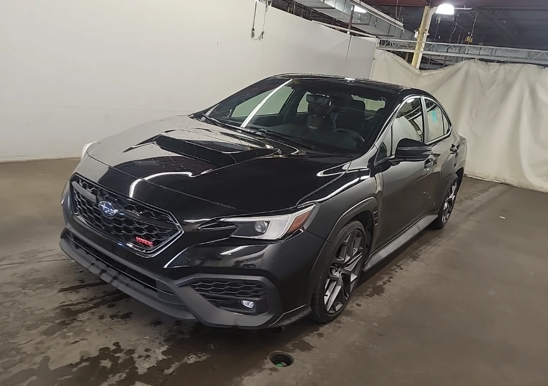 Subaru WRX TS / 2.4 TURBO / РЪЧКА | Auto.bg — изображение 1 Subaru WRX TS / 2.4 TURBO / РЪЧКА | Auto.bg — изображение 1