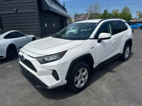 Toyota Rav4 * HYBRID LE* * АвтоКредит* 1 - Car24.bg Toyota Rav4 * HYBRID LE* * АвтоКредит* 1