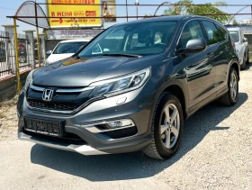 Honda Cr-v 2.0 i-VTEC 155HP - Car24.bg Honda Cr-v 2.0 i-VTEC 155HP
