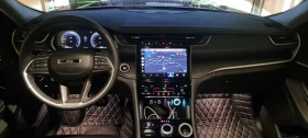 Jeep Grand cherokee WL 3.6 V6 с газова уредба - Car24.bg Jeep Grand cherokee WL 3.6 V6 с газова уредба
