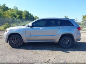 Jeep Grand cherokee HIGH ALTITUDE* HARMAN/KARDON* DISTRONIC* ПАНОРАМА - 29600 лв. / 15134.24 € - 47231541 8 | Car24.bg Jeep Grand cherokee HIGH ALTITUDE* HARMAN/KARDON* DISTRONIC* ПАНОРАМА - 29600 лв. / 15134.24 € - 47231541 8