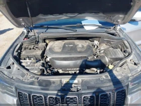 Jeep Grand cherokee HIGH ALTITUDE* HARMAN/KARDON* DISTRONIC* ПАНОРАМА - 29600 лв. / 15134.24 € - 47231541 13 | Car24.bg Jeep Grand cherokee HIGH ALTITUDE* HARMAN/KARDON* DISTRONIC* ПАНОРАМА - 29600 лв. / 15134.24 € - 47231541 13