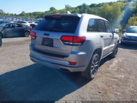 Jeep Grand cherokee HIGH ALTITUDE* HARMAN/KARDON* DISTRONIC* ПАНОРАМА - 29600 лв. / 15134.24 € - 47231541 6 | Car24.bg Jeep Grand cherokee HIGH ALTITUDE* HARMAN/KARDON* DISTRONIC* ПАНОРАМА - 29600 лв. / 15134.24 € - 47231541 6