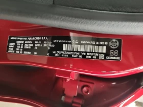 Alfa Romeo Stelvio * QUADRIFOGLIO * CARFAX * ЦЕНА ДО БГ - 43000 € / 84100.69 лв. - 78926207 16 | Car24.bg Alfa Romeo Stelvio * QUADRIFOGLIO * CARFAX * ЦЕНА ДО БГ - 43000 € / 84100.69 лв. - 78926207 16