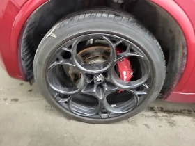 Alfa Romeo Stelvio * QUADRIFOGLIO * CARFAX * ЦЕНА ДО БГ - 43000 € / 84100.69 лв. - 78926207 14 | Car24.bg Alfa Romeo Stelvio * QUADRIFOGLIO * CARFAX * ЦЕНА ДО БГ - 43000 € / 84100.69 лв. - 78926207 14