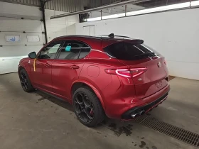 Alfa Romeo Stelvio * QUADRIFOGLIO * CARFAX * ЦЕНА ДО БГ - 43000 € / 84100.69 лв. - 78926207 6 | Car24.bg Alfa Romeo Stelvio * QUADRIFOGLIO * CARFAX * ЦЕНА ДО БГ - 43000 € / 84100.69 лв. - 78926207 6