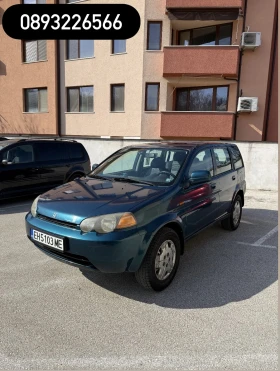 Honda Hr-v 1.6 - Car24.bg Honda Hr-v 1.6