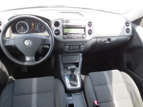 VW Tiguan 2.0 TDI * DsG* | Auto.bg — изображение 14 VW Tiguan 2.0 TDI * DsG* | Auto.bg — изображение 14