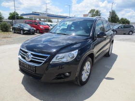 VW Tiguan 2.0 TDI * DsG*