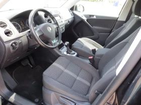 VW Tiguan 2.0 TDI * DsG* | Auto.bg — изображение 9 VW Tiguan 2.0 TDI * DsG* | Auto.bg — изображение 9
