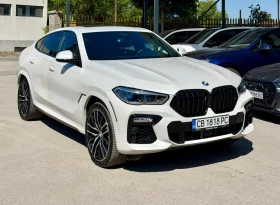 BMW X6 M-pack xDrive