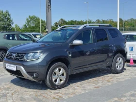 Dacia Duster 1.3Tce/150к.с./Prestige/N1