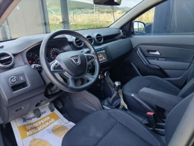 Dacia Duster 1.3Tce/150к.с./Prestige/N1 | Auto.bg — изображение 11 Dacia Duster 1.3Tce/150к.с./Prestige/N1 | Auto.bg — изображение 11