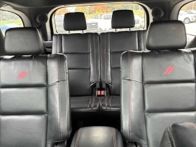 Dodge Durango * R/T AWD * CARFAX * ПРЕДСТАВИТЕЛСТВО * | Auto.bg — изображение 12 Dodge Durango * R/T AWD * CARFAX * ПРЕДСТАВИТЕЛСТВО * | Auto.bg — изображение 12