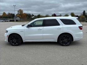 Dodge Durango * R/T AWD * CARFAX * ПРЕДСТАВИТЕЛСТВО * | Auto.bg — изображение 3 Dodge Durango * R/T AWD * CARFAX * ПРЕДСТАВИТЕЛСТВО * | Auto.bg — изображение 3