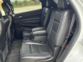 Dodge Durango * R/T AWD * CARFAX * ПРЕДСТАВИТЕЛСТВО * | Auto.bg — изображение 15 Dodge Durango * R/T AWD * CARFAX * ПРЕДСТАВИТЕЛСТВО * | Auto.bg — изображение 15