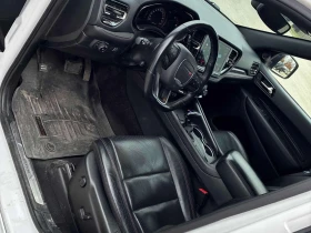 Dodge Durango * R/T AWD * CARFAX * ПРЕДСТАВИТЕЛСТВО * | Auto.bg — изображение 7 Dodge Durango * R/T AWD * CARFAX * ПРЕДСТАВИТЕЛСТВО * | Auto.bg — изображение 7