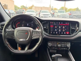 Dodge Durango R/T* AWD* ПОДГРЕВ* ОБДУХ* КАМЕРА* ДИСТРОНИК* | Auto.bg — изображение 8 Dodge Durango R/T* AWD* ПОДГРЕВ* ОБДУХ* КАМЕРА* ДИСТРОНИК* | Auto.bg — изображение 8