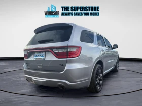 Dodge Durango R/T* AWD* ПОДГРЕВ* ОБДУХ* КАМЕРА* ДИСТРОНИК* | Auto.bg — изображение 4 Dodge Durango R/T* AWD* ПОДГРЕВ* ОБДУХ* КАМЕРА* ДИСТРОНИК* | Auto.bg — изображение 4