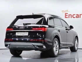 Audi Q7 - Car24.bg Audi Q7