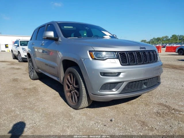 Jeep Grand cherokee HIGH ALTITUDE* HARMAN/KARDON* DISTRONIC* ПАНОРАМА - 29600 лв. / 15134.24 € - 47231541 1 | Car24.bg Jeep Grand cherokee HIGH ALTITUDE* HARMAN/KARDON* DISTRONIC* ПАНОРАМА - 29600 лв. / 15134.24 € - 47231541 1