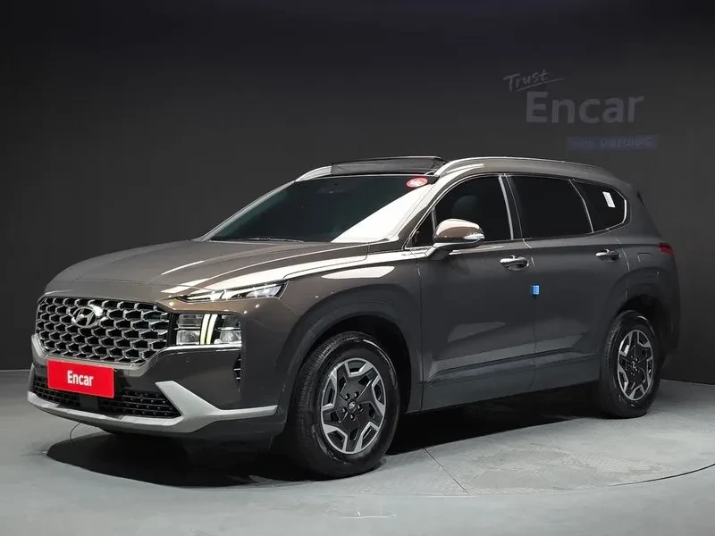 Hyundai Santa fe 1.6 - САМО 30% АВАНС - 26890 € - 86803953 1 | Car24.bg Hyundai Santa fe 1.6 - САМО 30% АВАНС - 26890 € - 86803953 1