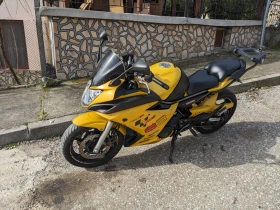 Yamaha XJ6 undefined | Auto.bg — изображение 2 Yamaha XJ6 undefined | Auto.bg — изображение 2