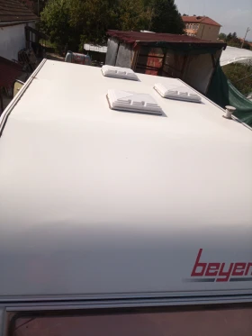 Каравана Beyerland 390LX | Auto.bg — изображение 7 Каравана Beyerland 390LX | Auto.bg — изображение 7