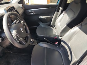 Dacia Spring Comfort Plus | Mobile.bg   10