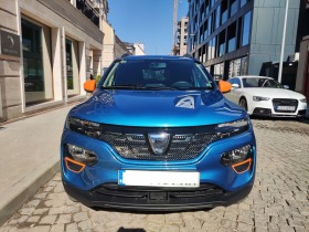Dacia Spring Comfort Plus | Mobile.bg   2