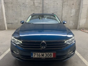 VW Passat 2.0 TDI 1 - Car24.bg VW Passat 2.0 TDI 1