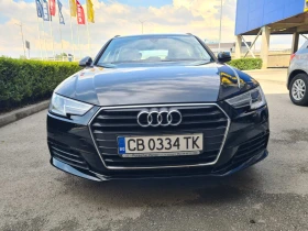 Audi A4 1, 4 TFSI - Car24.bg Audi A4 1, 4 TFSI