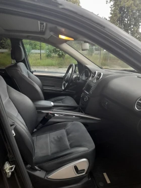 Mercedes-Benz ML 320 ML 320 CDI FACELIFT | Mobile.bg — малка снимка 5