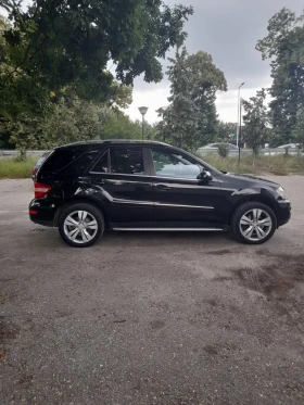 Mercedes-Benz ML 320 ML 320 CDI FACELIFT | Mobile.bg — малка снимка 4