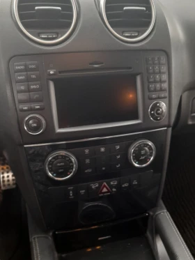Mercedes-Benz ML 320 ML 320 CDI FACELIFT | Mobile.bg — малка снимка 9