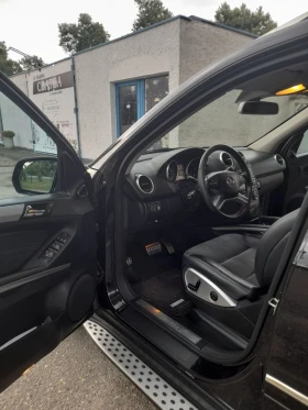 Mercedes-Benz ML 320 ML 320 CDI FACELIFT | Mobile.bg — малка снимка 14
