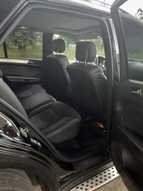 Mercedes-Benz ML 320 ML 320 CDI FACELIFT | Mobile.bg — малка снимка 16