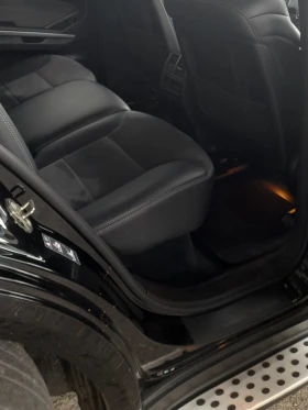 Mercedes-Benz ML 320 ML 320 CDI FACELIFT | Mobile.bg — малка снимка 15