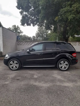 Mercedes-Benz ML 320 ML 320 CDI FACELIFT | Mobile.bg — малка снимка 2