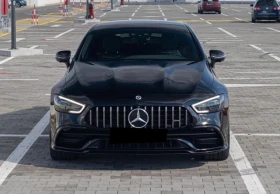 Mercedes-Benz AMG GT 43 4Matic+ - Car24.bg Mercedes-Benz AMG GT 43 4Matic+