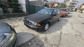 Снимка BMW 525