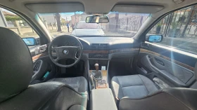 BMW 525 | Mobile.bg — малка снимка 7