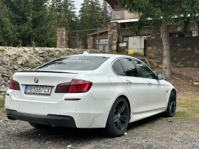 BMW 520 - 18000 лв. / 9203.25 € - 81212020 9 | Car24.bg BMW 520 - 18000 лв. / 9203.25 € - 81212020 9