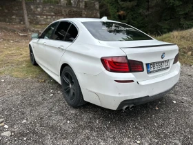 BMW 520 - 18000 лв. / 9203.25 € - 81212020 7 | Car24.bg BMW 520 - 18000 лв. / 9203.25 € - 81212020 7