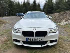 BMW 520 - 18000 лв. / 9203.25 € - 81212020 5 | Car24.bg BMW 520 - 18000 лв. / 9203.25 € - 81212020 5