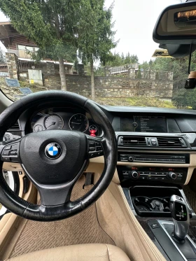 BMW 520 - 18000 лв. / 9203.25 € - 81212020 12 | Car24.bg BMW 520 - 18000 лв. / 9203.25 € - 81212020 12