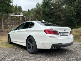 BMW 520 - 18000 лв. / 9203.25 € - 81212020 6 | Car24.bg BMW 520 - 18000 лв. / 9203.25 € - 81212020 6