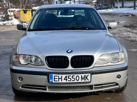 BMW 330 XI - Car24.bg BMW 330 XI