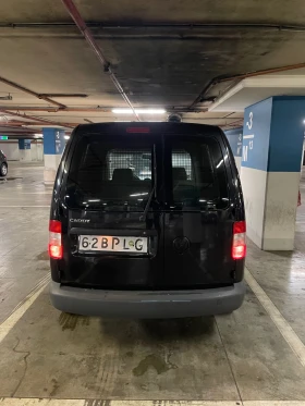 VW Caddy - 3750 € / 7334.36 лв. - 28149620 6 | Car24.bg VW Caddy - 3750 € / 7334.36 лв. - 28149620 6